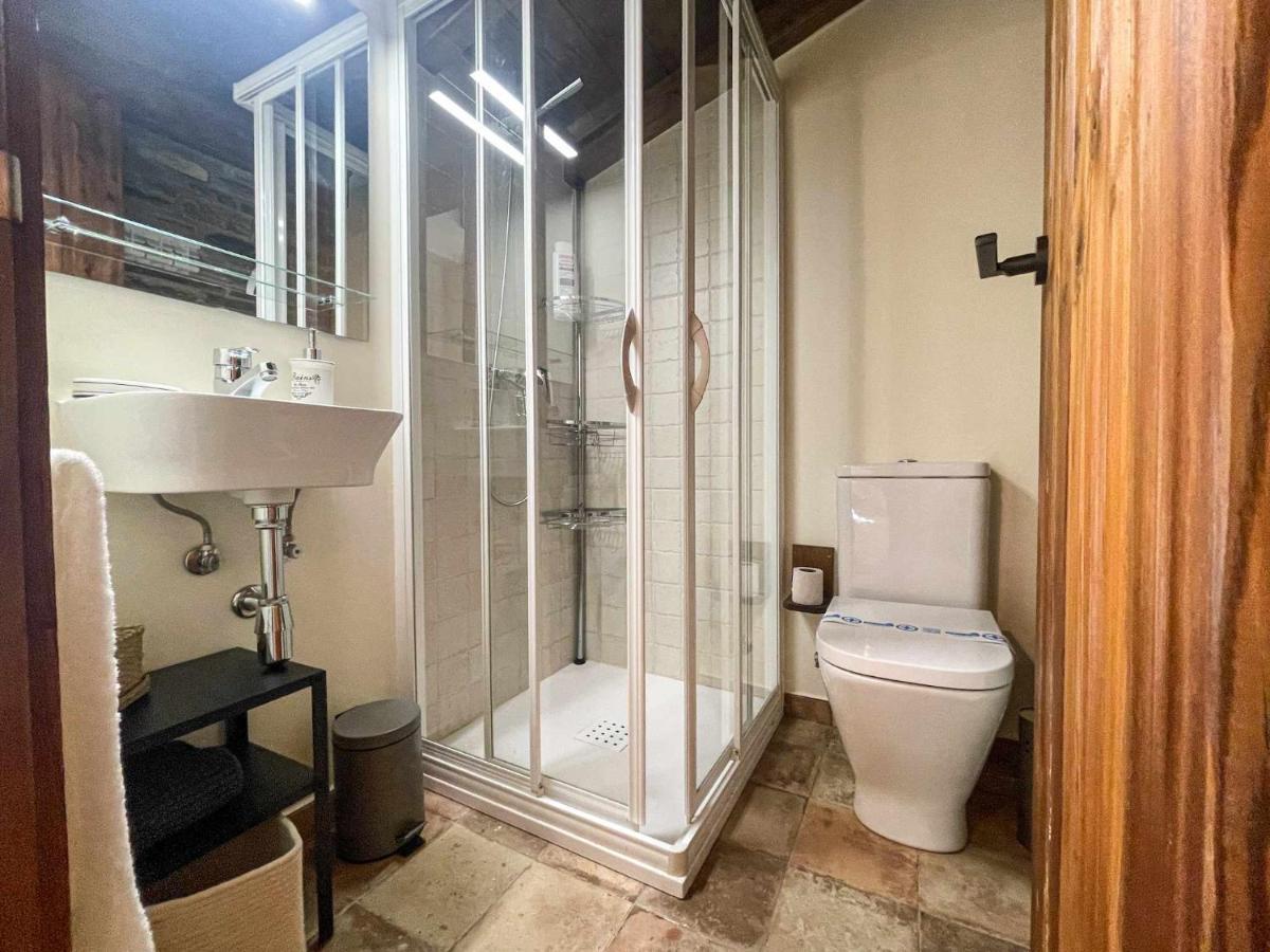Apartamento Puigcerda Cal Gatesques 4 Exterior foto