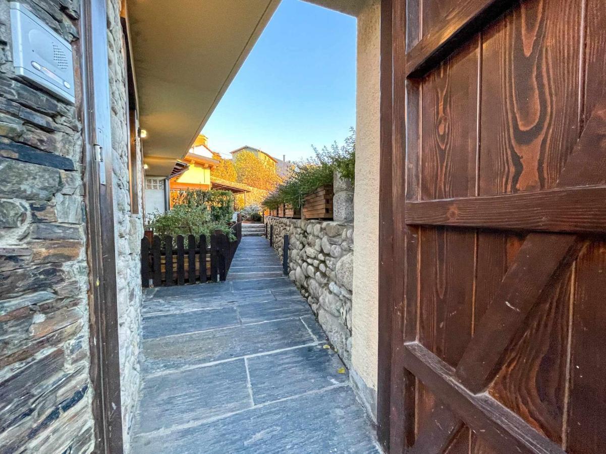Apartamento Puigcerda Cal Gatesques 4 Exterior foto
